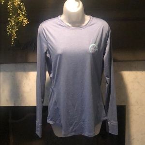 Men’s Vinyard Vines Long Sleeve Performance Tee